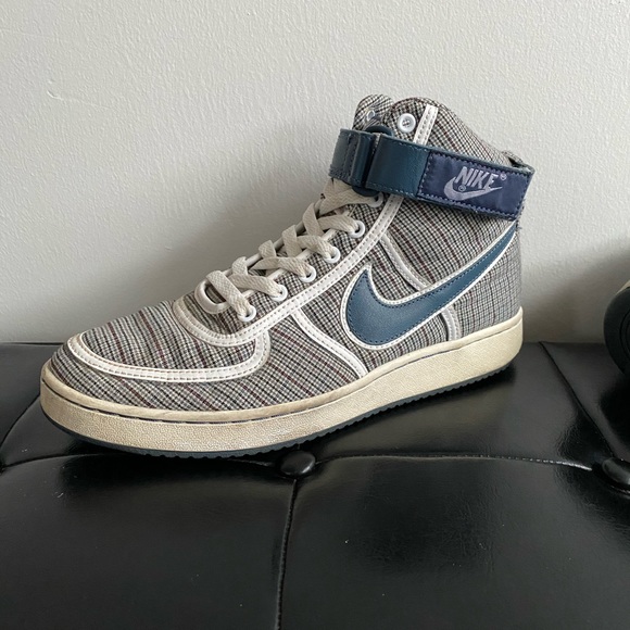 Nike Vandal Unreleased Sample